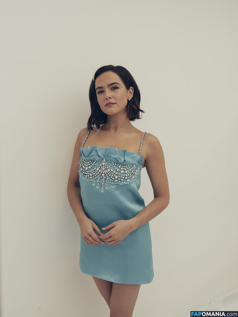 Zoey Deutch / zoeydeutch ヌード OnlyFans  流出写真 #382