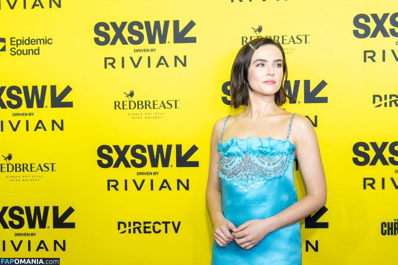 Zoey Deutch / zoeydeutch ヌード OnlyFans  流出写真 #383