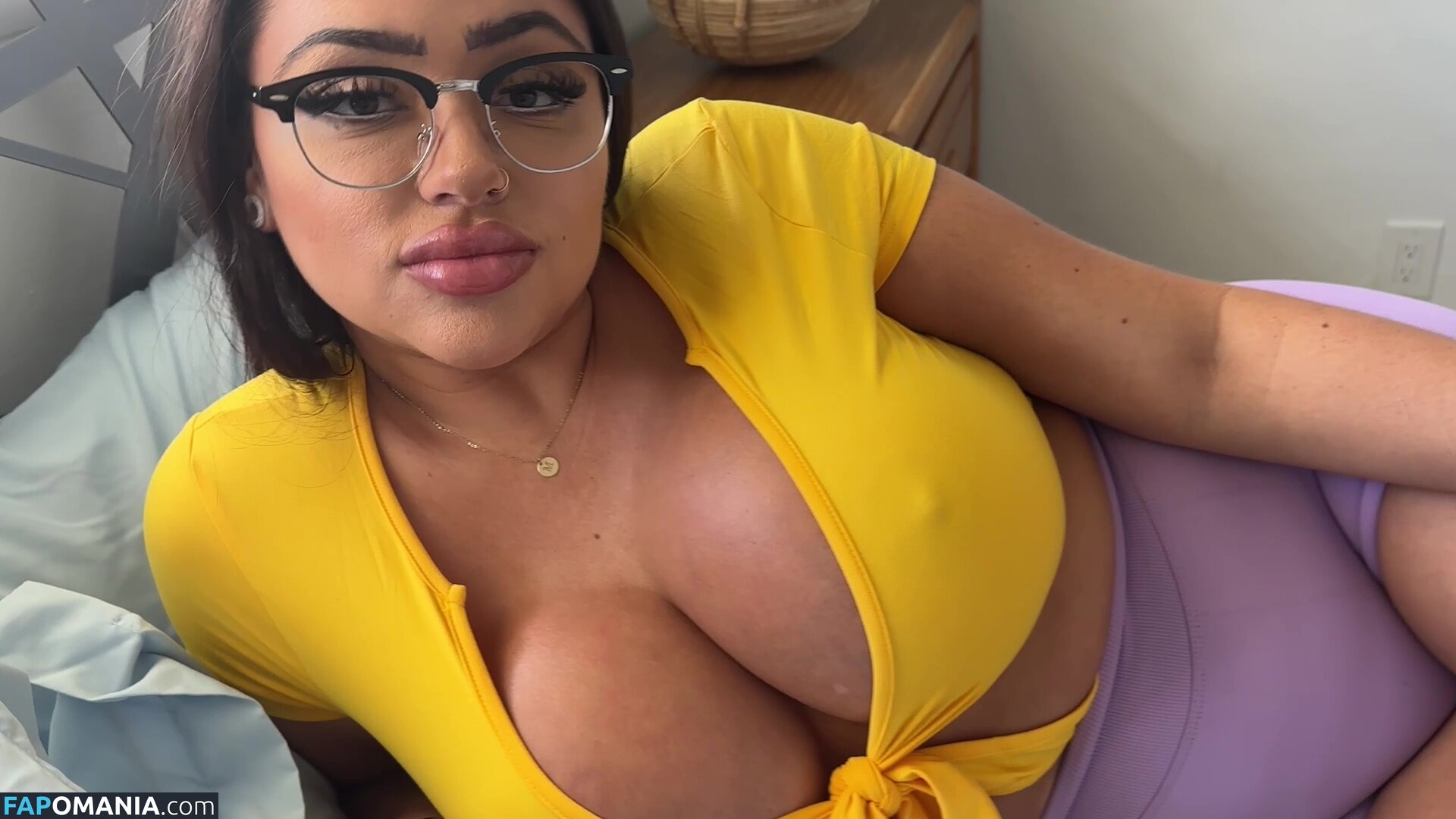 Zoey Foxx / badgirlfoxx / zoeyfoxx ヌード OnlyFans  流出写真 #15