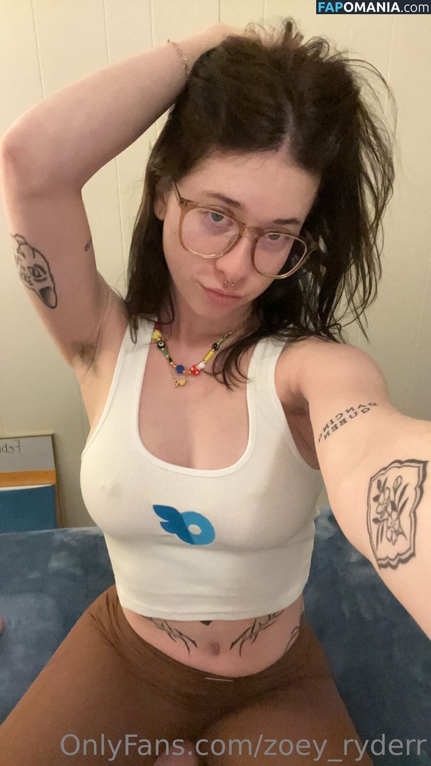 zoey_ryderr / zoey_ryderrr ヌード OnlyFans  流出写真 #30
