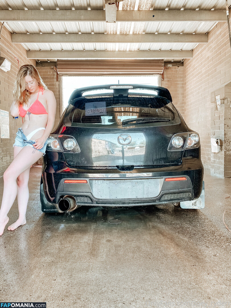 zoey_ryderr / zoey_ryderrr ヌード OnlyFans  流出写真 #60