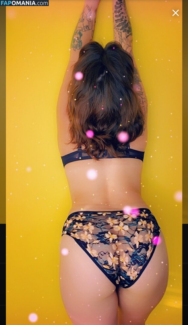 ZumbieAllure ヌード OnlyFans  流出写真 #2