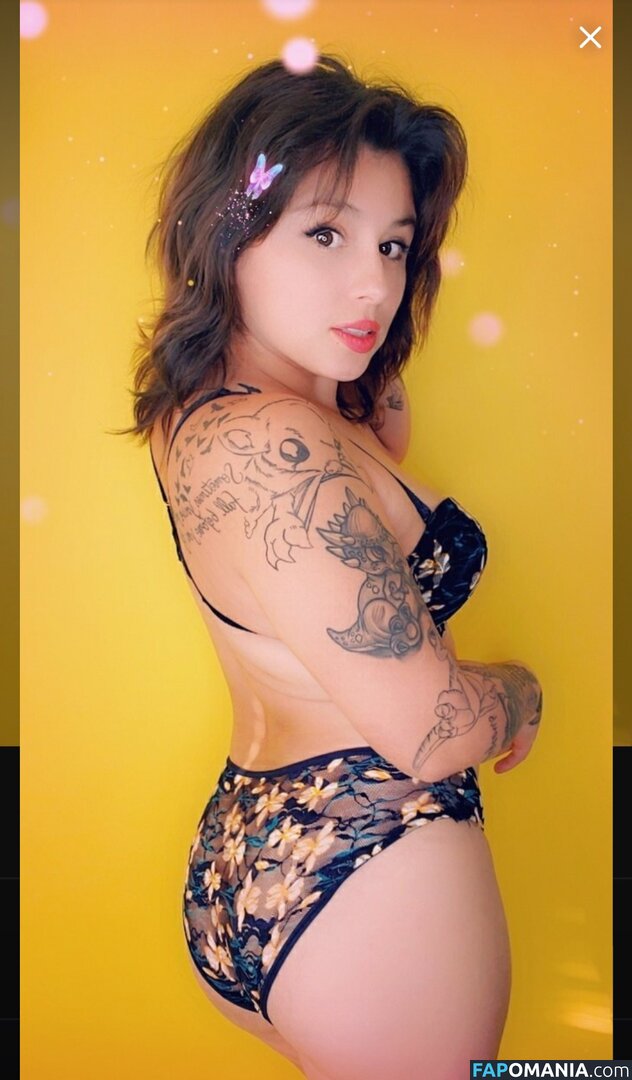 ZumbieAllure ヌード OnlyFans  流出写真 #3