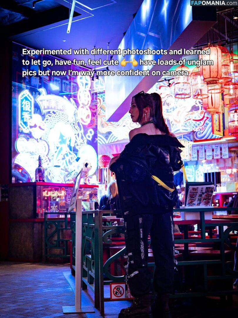 Zumi / zestyzumi ヌード OnlyFans  流出写真 #118