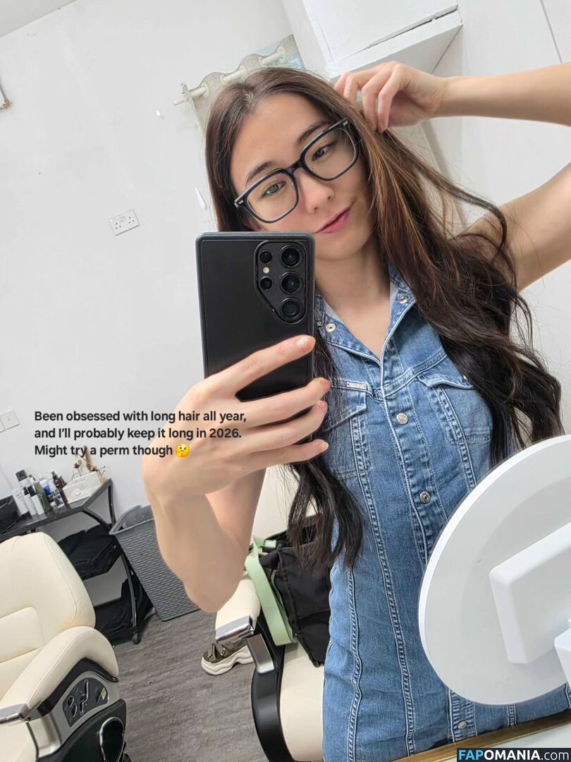 Zumi / zestyzumi ヌード OnlyFans  流出写真 #121