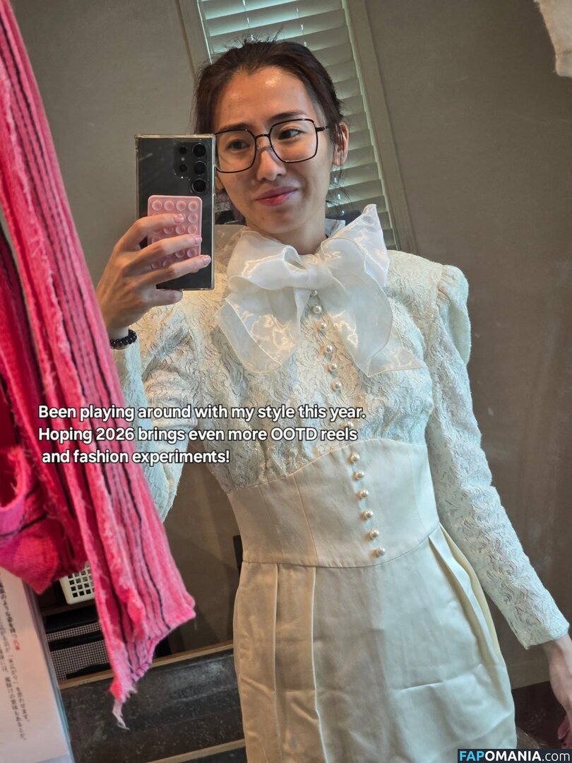 Zumi / zestyzumi ヌード OnlyFans  流出写真 #123