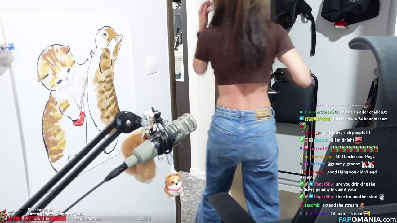 Zumi / zestyzumi ヌード OnlyFans  流出写真 #129