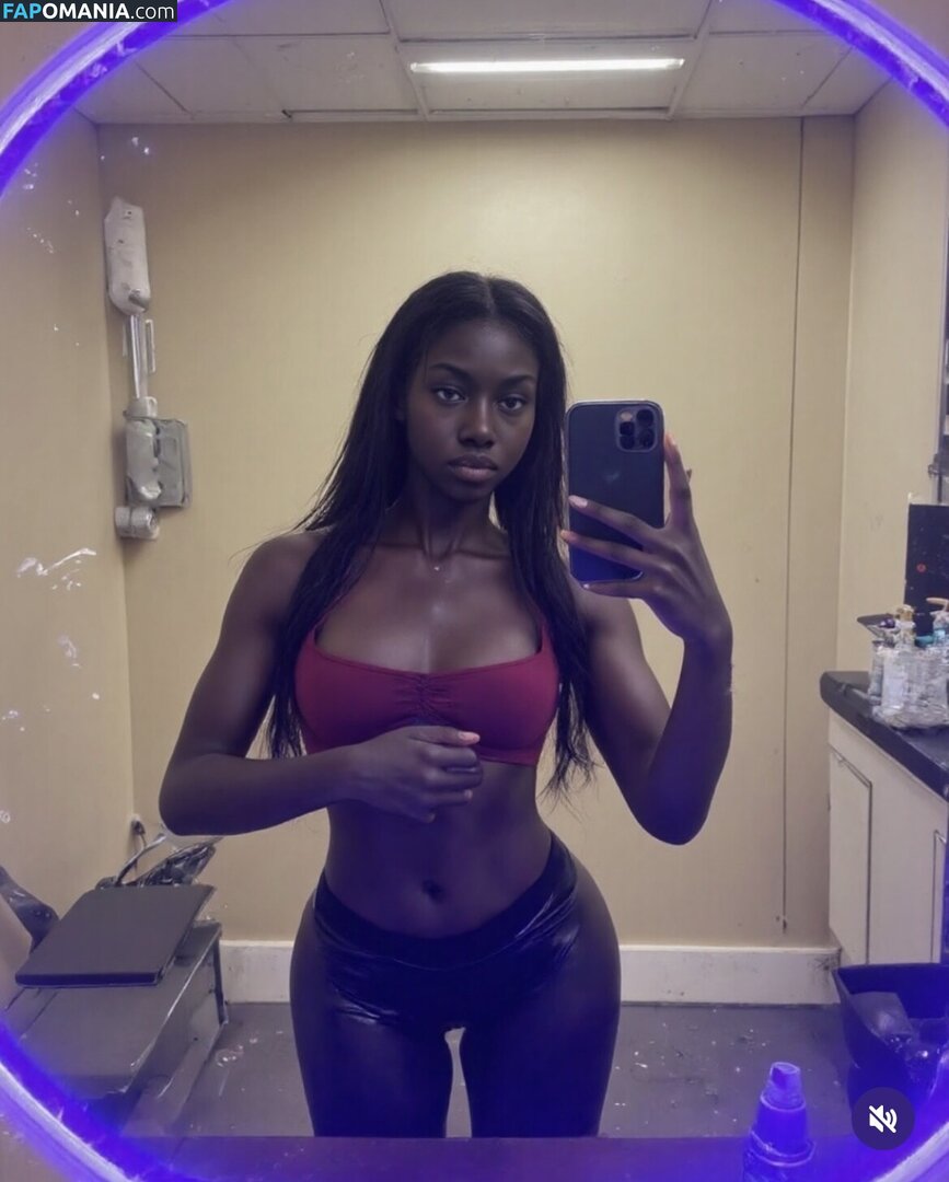Zurilovesvanilla / Zuriloveswhite ヌード OnlyFans  流出写真 #3