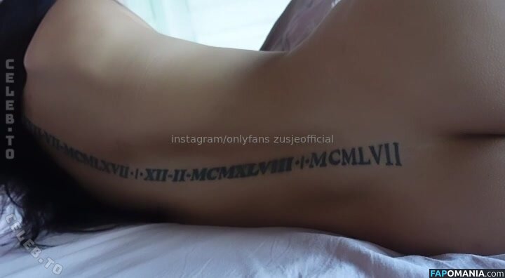 Zusje / zusjeofficial ヌード OnlyFans  流出写真 #20