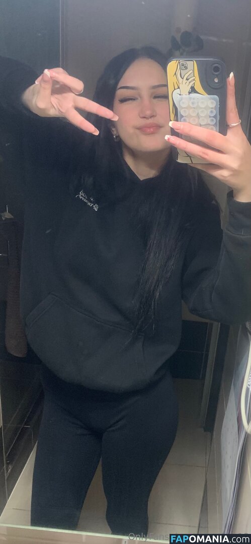 Zuzinkaa / zuz.ankaa.aa / zuzankaa18 ヌード OnlyFans  流出写真 #1