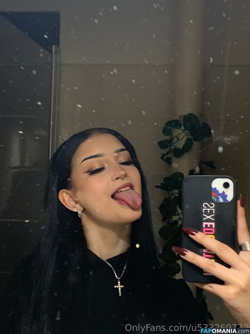 Zuzinkaa / zuz.ankaa.aa / zuzankaa18 ヌード OnlyFans  流出写真 #4